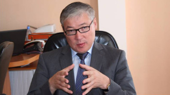 Фотография к новости: Қаладан ауылға көшетін азаматтарды қолдауымыз керек - Берік Әбдіғалиұлы