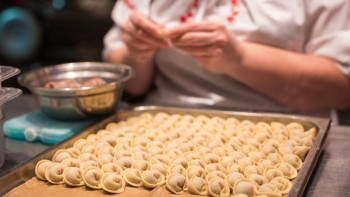 Фотография к новости: Жартылай фабрикатталған өнімдерді өндіретін цех іске қосылды