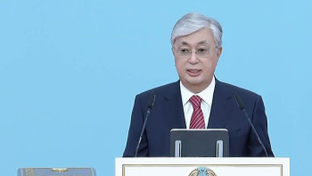 Фотография к новости: Президент: Жақсы қасиеттерге ие бола алмасақ, реформаның бәрі бекер