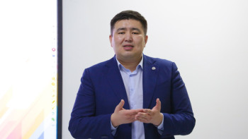 Фотография к новости: Мәжілісмен Президент Жарлығы туралы: Ауылды қолдау - өте жақсы бастама