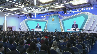 Тоқаев: Елге беріле қызмет жасайтын азаматтарға ғана ортамызда орын бар