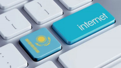 Астанада неге интернет болмай қалғаны белгілі болды