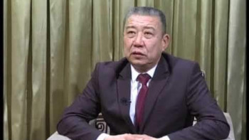 Фотография к новости: Сыр өңірінде қазба жұмыстары жалғасады