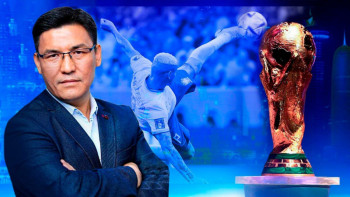 Фотография к новости: ӘЧ-2022. Доп диагнозы немесе Есейдің есебі