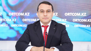 Фотография к новости: Үздік күйшіге 1 млн теңге беріледі