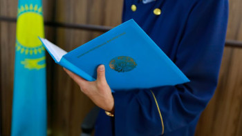 Фотография к новости: Сот жүйесін реформалау бойынша маңызды ұсыныстар дайындалды – Сенат