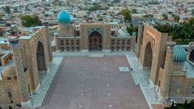 Қазақстандықтар Өзбекстанда тіркеусіз 30 күнге дейін бола алады