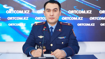 Фотография к новости: Интернет алаяқтық бойынша 18 мыңнан астам қылмыс тіркелген