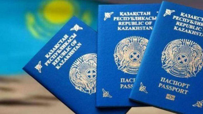 Оңтүстік Кореядағы Қазақстан азаматтарына паспорт дайындау мерзімі 30 күнге дейін қысқартылды
