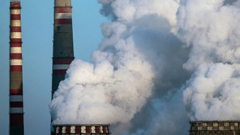 Фотография к новости: Сенат спикері елдегі ЖЭО-ларына тексеріс жүргізу қажеттігін  айтты