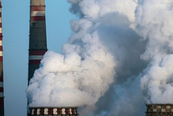 Фотография к новости: Сенат спикері елдегі ЖЭО-ларына тексеріс жүргізу қажеттігін  айтты