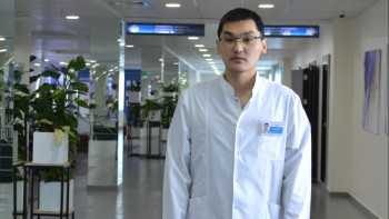 Фотография к новости: Хирургиялық отаның ауыр немесе жеңіл түрі жоқ – дәрігер