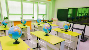 Фотография к новости: «Жайлы мектеп» жобасына 2,6 трлн теңге бөлінеді – Смайылов