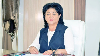 Фотография к новости: Мызғымас бірлік. Қоғамдағы тыныштық пен тұрақтылықты сақтау – басты міндет