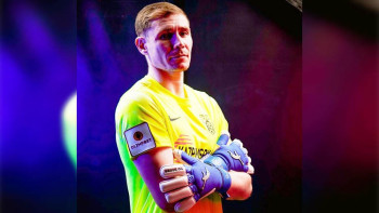 Фотография к новости: Ауладағы алаңнан – әлемдік аренаға дейін