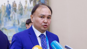 Фотография к новости: Ұлттық тұрақтылық мәселесіне кері әсер етеді. Депутат шекара шебіндегі шешілмеген мәселені айтты