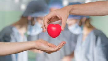 Фотография к новости: Сүйек кемігі донорлығы: Сіздің жасушаларыңыз біреуге өмір сыйлайды