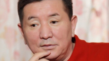 Фотография к новости: 30 жылда ешқандай ұлттық идеология қалыптастыра алған жоқпыз – Бекжан Тұрыс