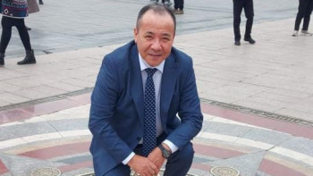 Фотография к новости: Онколог: Адамдар дәрігерден қорықпай, уақытында тексерілсе, қатерлі ісік азаяр еді