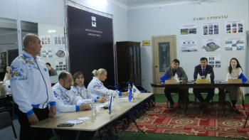 Фотография к новости: Көкшетауда ерекше балаларға арналған тегін секциялар жұмыс істейді