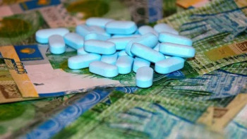 Фотография к новости: МӘМС: Астаналықтарға 13 млрд теңгеден аса сомаға тегін дәрі-дәрмек алынды