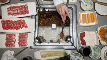 Фотография к новости: Қытай асханасының ерекшелігі мен дәстүрі