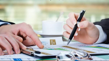 Фотография к новости: Министрлік кредитін өтей алмай жүрген азаматтарға арналған заң жобасын таныстырды