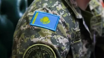 Фотография к новости: Депутат әскери қызметшілер арасындағы суицид мәселесін көтерді