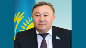 Фотография к новости: Қонаев қаласында техногендік сипаттағы төтенше жағдай жарияланды