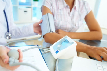 Фотография к новости: Елордада сапасыз медициналық қызмет көрсеткендерден 1,7 млрд теңге алынды