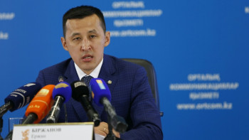 Фотография к новости: Банкрот болған азаматтар сотқа жүгіне алады. Вице-министр жаңа ережелерді түсіндірді