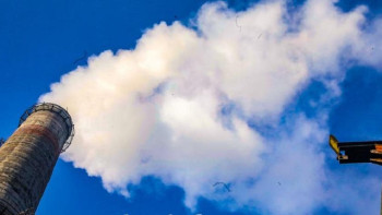 Фотография к новости:  Жылу электр орталығы саласындағы жағдай өте нашар – сенатор