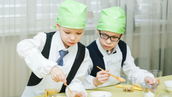 Фотография к новости: Оқушылар салауатты әдеттерді қалай қалыптастырады?