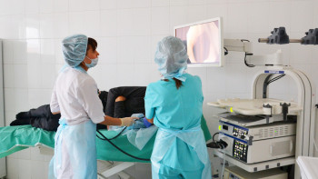 Фотография к новости: Жыл сайын 14 мыңнан астам адам онкологиядан қайтыс болады - ДСМ