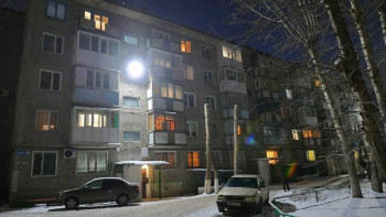 Фотография к новости: Қала әкімі: Екібастұзда елуге жуық көпқабатты үй сусыз отыр