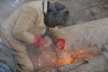 Фотография к новости: Екібастұздағы ТЖ: Мектептер мен балабақшаларға жылу қашан беріледі?