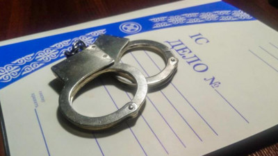 ІІМ: Бір аптада елде 2641 қылмыс жасалды