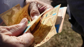 Фотография к новости: 5 жыл ішінде базалық зейнетақы артады