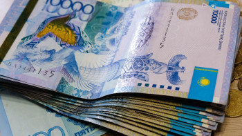 Фотография к новости: 2022 жылдан бастап жұмыссыз қалғандарға бұрынғы табысының 45%-ы төленеді