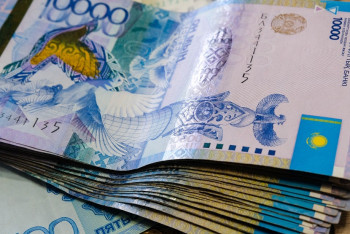 Фотография к новости: 2022 жылдан бастап жұмыссыз қалғандарға бұрынғы табысының 45%-ы төленеді