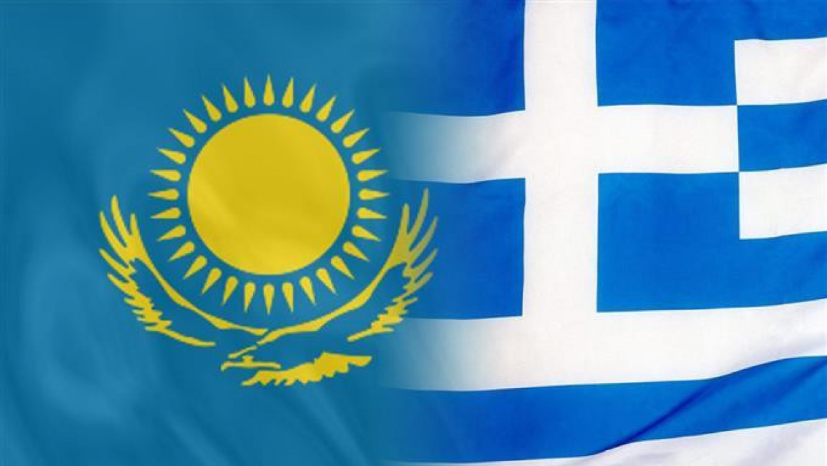 Қазақстан-Грекия: Қарым-қатынасымызды одан әрі нығайту жұмыстары жалғасады – Дендиас