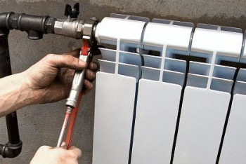 Фотография к новости: Екібастұздағы апат: 28 тұрғынүйдің 8-не су берілді