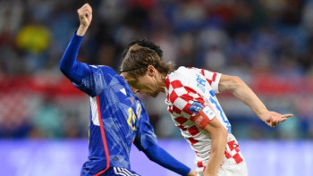 Фотография к новости: Қатар-2022: Самурайлар пенальти сериясынан есе жіберді