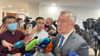 Фотография к новости: Баға сәйкессіздігі. Журналистер Сауда министріне ұсыныс жасады