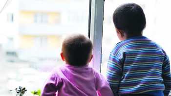 Фотография к новости: Балалар үйі: «Осы жерге келгелі күндерім күшті өтіп жатыр»