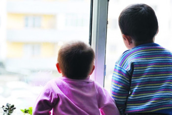 Балалар үйі: «Осы жерге келгелі күндерім күшті өтіп жатыр»