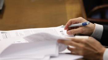 Фотография к новости: Елімізде қоғамдық бақылау субъектілері мен объектілерінің құқықтары нақтыланады