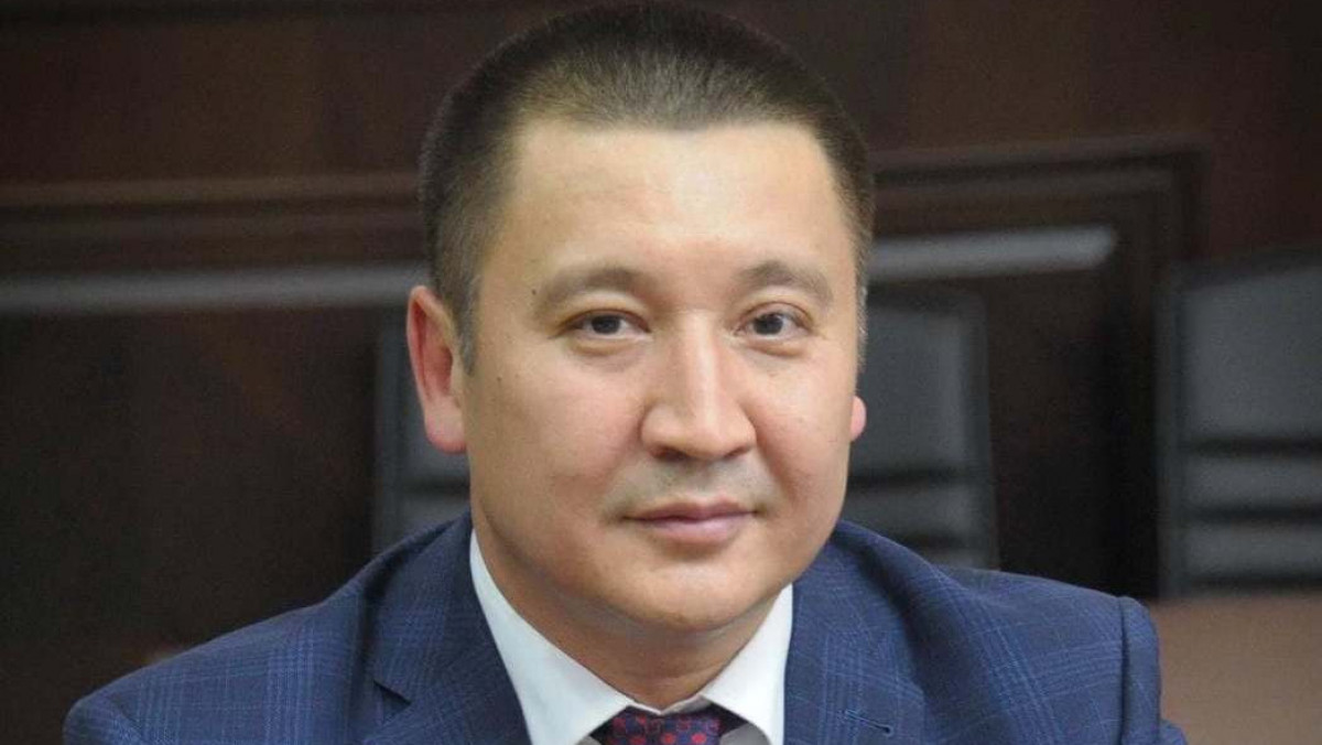 Асайын Байханов Павлодар облысының әкімі болып тағайындалды