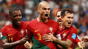 Фотография к новости: Қатар-2022: Ширек финалда кімдер ойнайды?