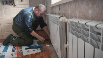 Фотография к новости: Екібастұздықтар қараша мен желтоқсан үшін жылу ақысын төлемейді